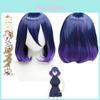 Cabelo colorido – Perucas coloridas para Cosplay