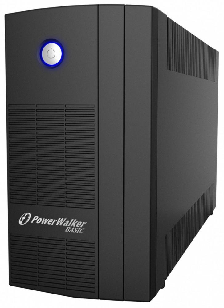 UPS Line-In 1000VA SB FR 3x PL 230V, USB