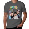 Gun Bl Actor Tshirt Fashion Simple Casual Tee Shirt Tshirt