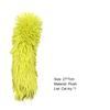 Pet Plush Toy Built-in Catnip Bite Resistant Stress Relief Cat Teaser Toy Kitty Kick Stick Pet Supplies