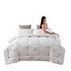 Hengyuanxiang Warm Luxury Pure Wool Quilt