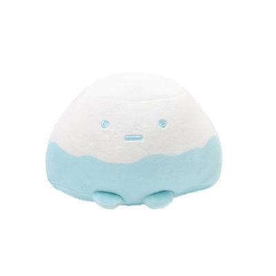 Sumikko Gurashi Soft Mochi Doll Friends Series, 10cm, Yama, Popular Toys for Korean Children