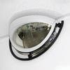 Wide-Angle Indoor/Outdoor Spherical Mirror - Anti-Theft Reflective Traffic Mirror