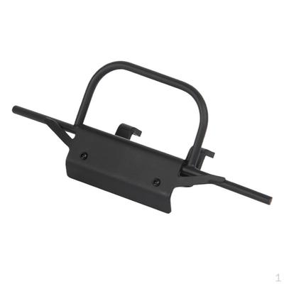 Simulation RC Crawler Front Bumper Kits /10 1/12 D90 MN98 99S D91