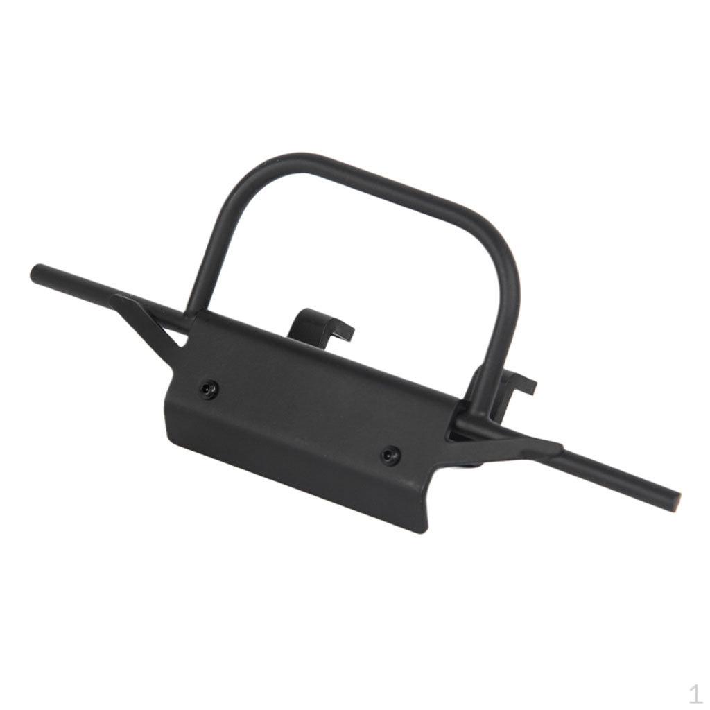 Simulation RC Crawler Front Bumper Kits /10 1/12 D90 MN98 99S D91