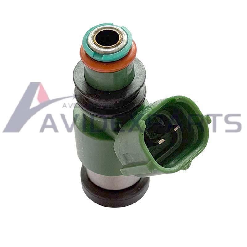 16450-HN8-A61 is suitable For Honda fuel injector 2009 - 2010 CRF450R CRF 450R Big Red MUV700 2006- TRX680 TRX700