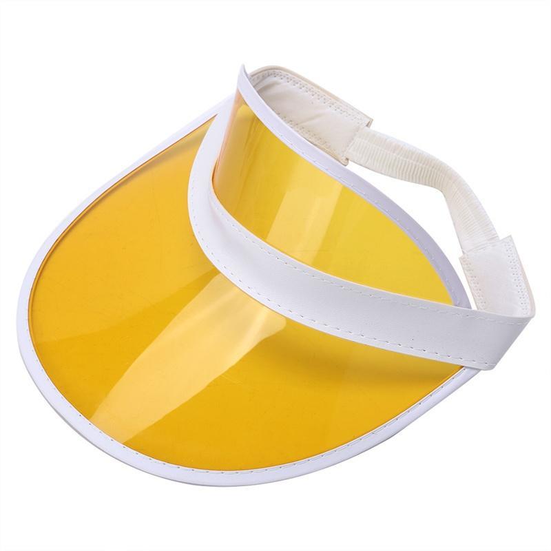retro golf visors