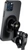 Airiar Bicycle Smartphone Waterproof Phone Smartphone Road Bike Smartphone Smart Lock Kaedear Lock Holder, Case, Holder, Stand, Holder, Auto-Adjusting