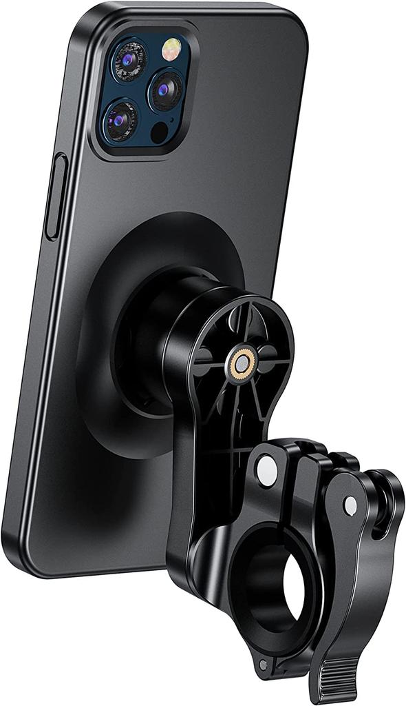 Airiar Bicycle Smartphone Waterproof Phone Smartphone Road Bike Smartphone Smart Lock kaedear Lock Holder, Case, Holder, Stand, Holder, Auto-Adjusting