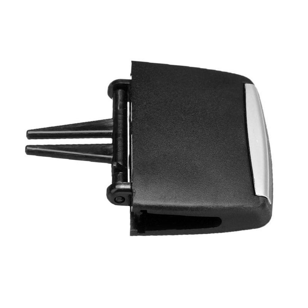 2/1Pcs Durable For X5 E70 X6 E71 Car Interior Accessories Car Front A/C Air Conditioning Vent Outlet Tab Clip Repair Kit