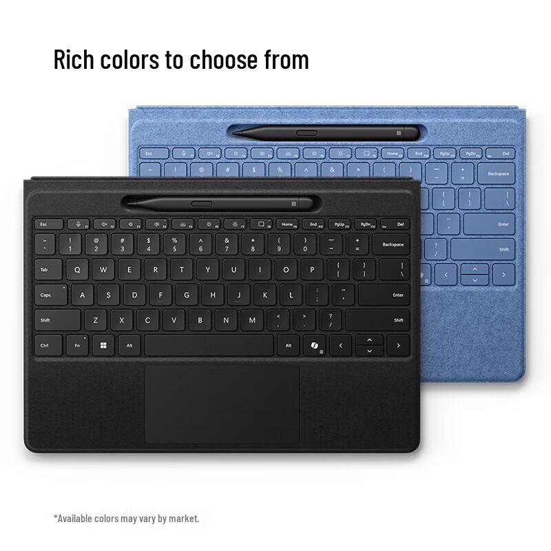 Microsoft Surface Pro Flex Keyboard with Slim Pen
