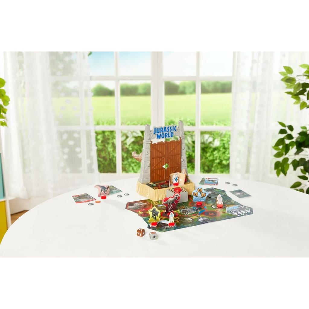 Board Game EPOCH D'ENFANCE 36 X 10 X 30 Cm