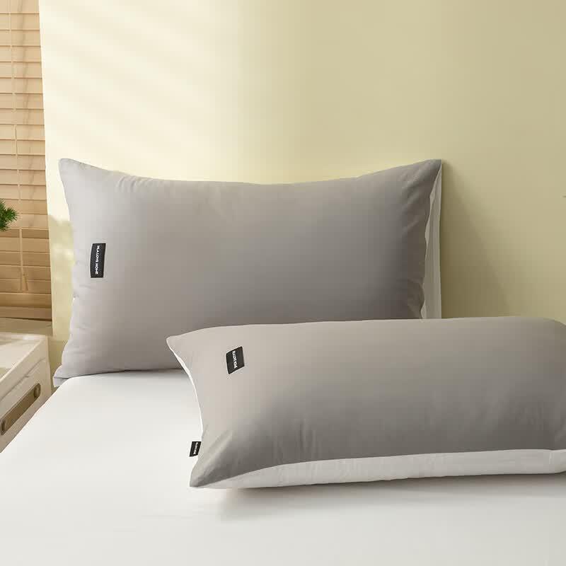 HLA Pure Cotton 3-Piece Bedding Set