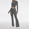 Womens Casual Suit With Polyester Spandex For Summer Comfortable Lounge Wear