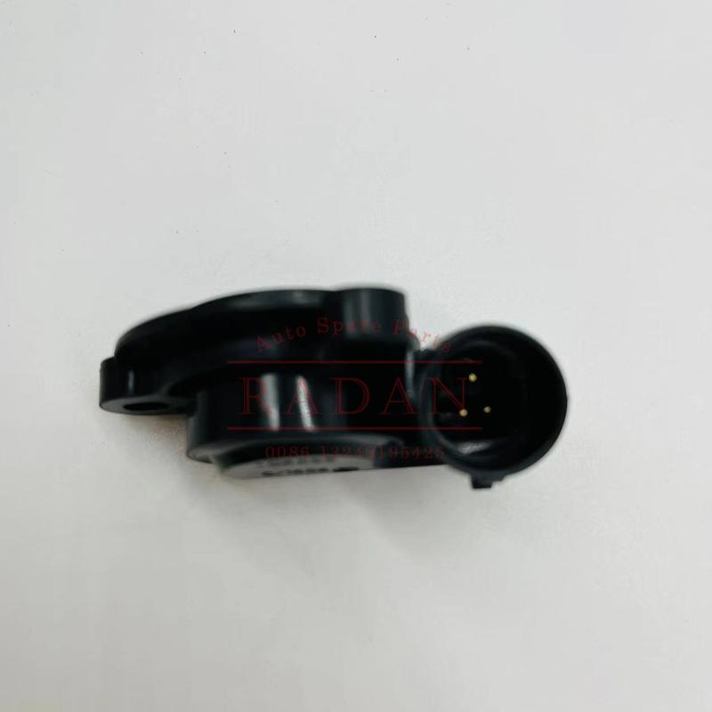 Original QualityOriginal TPS Sensor Throttle Position Sensor For CHERY QQ IQ BUGGY 372-1107051 OEM