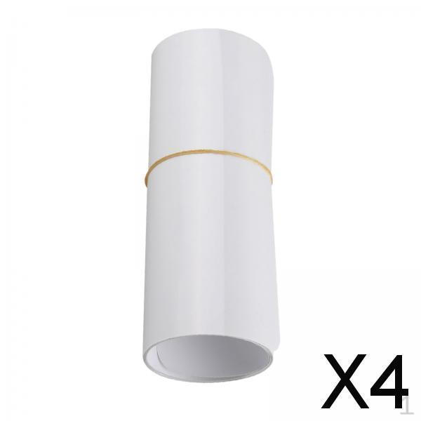 

4x Лента против царапания кошек, Лента-чехол для отпугивания кошек, Защита мебели от собак