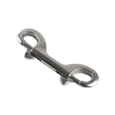 Doppelhaken-Geschirr Outdoor-Schlaufe 90mm DD-13247