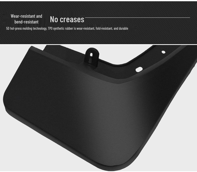 Buick Envision S, Encore GX, Angkeqi, GL8, GL6 Mudguards