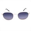 Okulary KODAK CF-90005-100. Okulary przeciwsłoneczne, Kolor różowy. Unisex.