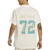 Nike Soccer Jersey Men's Mountain Peak White HM4462-100