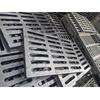 Drainage Ditch & Sewer Mesh Cover - Customizable Plastic or Ductile Iron Grating for Kitchen & Underground Trench.