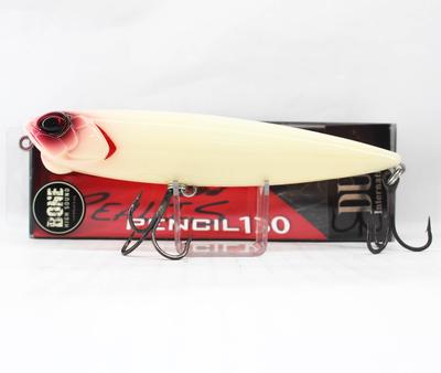 DUO Realis Pencil 130 Bone Topwater Floating Lure BCC3228 (7247)