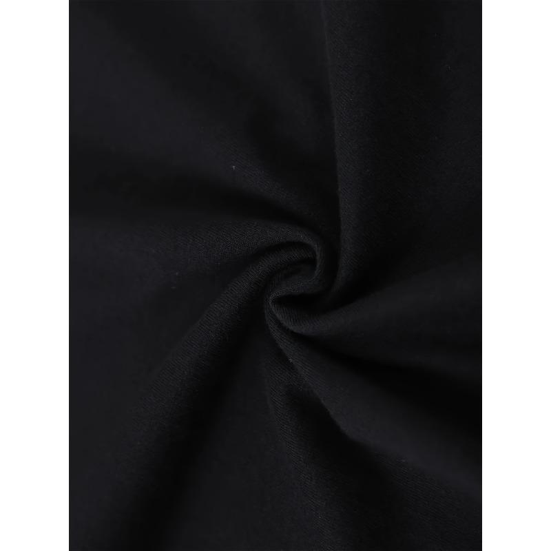 European Size Women's & Unisex Soccer Mimi T-Shirt - Soft Breathable Short Sleeve Tee with Leopard Print & Soccer Graphic, Black & Soccer Mom Gift