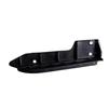 New Left Side Hood Garnish 72420-65J01 For Suzuki 06-13 Grand Vitara
