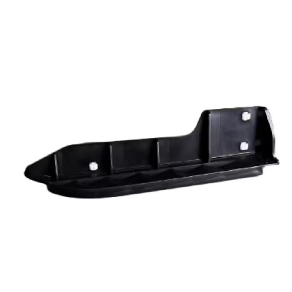 New Left Side Hood Garnish 72420-65J01 For Suzuki 06-13 Grand Vitara