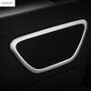 Car Inner Door Speaker Stereo Loudspeaker Audio Sound Frame Cover Trim Matte Accessories For Mercedes-Benz Vito W447 2014 - 2025