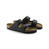BIRKENSTOCK ARIZONA GC051793 GC051791 BK and Black Men's Women's Sandals
