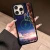 Hot Game The Legend Of Zeldas Phone Cover For IPhone 17 16 15 14 13 12 11 Pro Max Mini For Magsafe Magnetic Wireless Charge