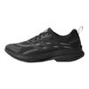 Adidas Yingfeng Collection Comfortable And Lightweight Cushioning Slip Resistant Breathable Running Shoes Unisex Black KJ3894