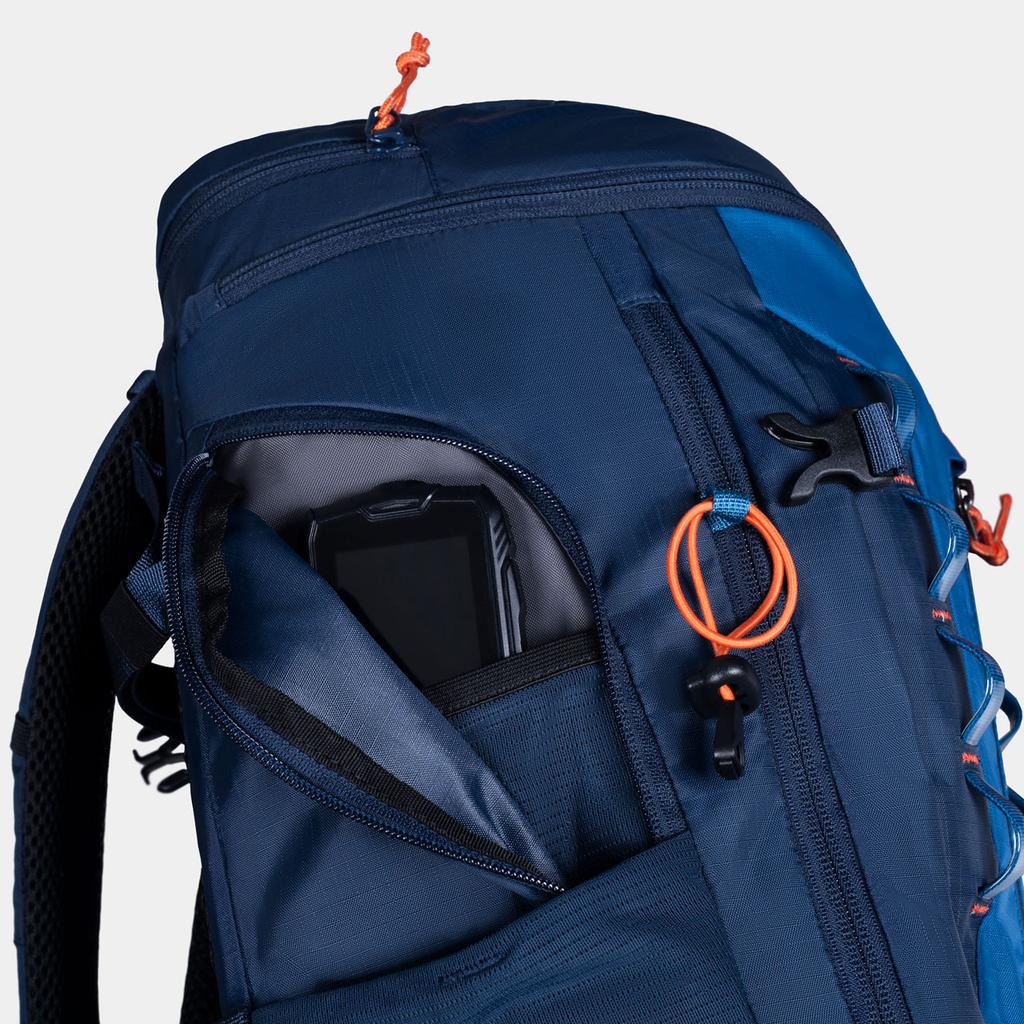 Alpinus Otway 22 Backpack Navy Blue Po35498