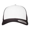 FLEXFIT Unisex Erwachsenen Retro Colorblock Trucker Cap