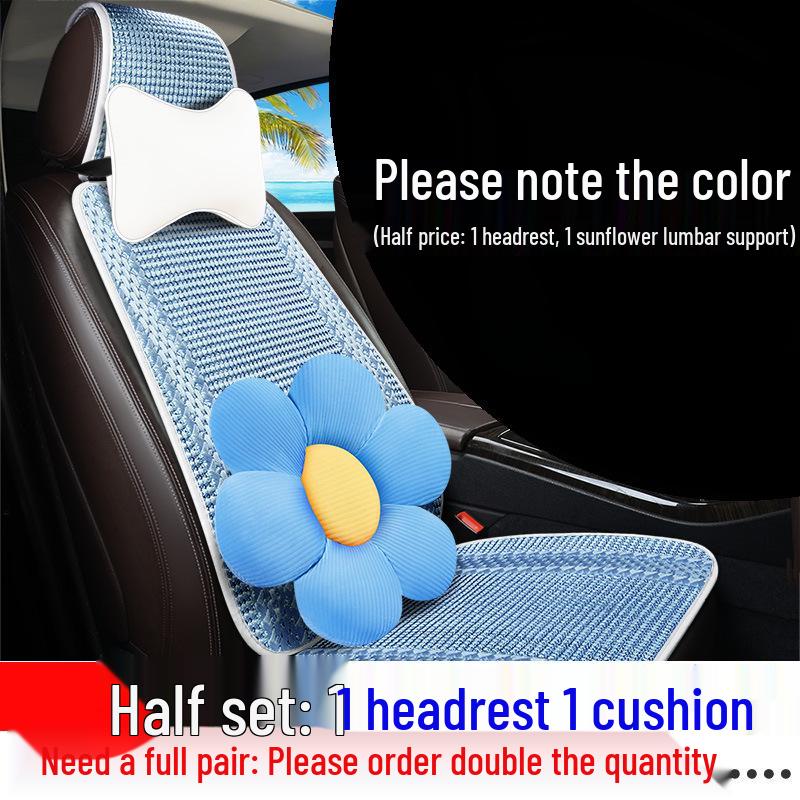 FAW Toyota RAV4 Rongfang, Prado, Vios, Corolla, Levin Car Seat Cushion Cover