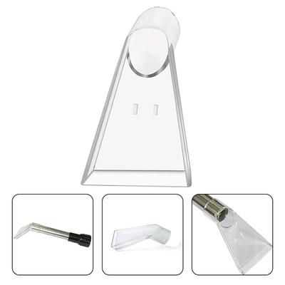 Vacuum Cleaner Rotating Head Brush Nozzle Floor Carpet Nozzle