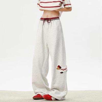 Alt giyim (Kadın) – Spor Pantolonlar