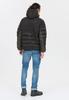 Зимняя куртка Whistler Steppjacke 'Trival' schwarz