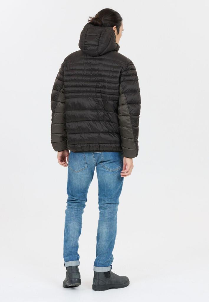 Зимняя куртка Whistler Steppjacke 'Trival' schwarz