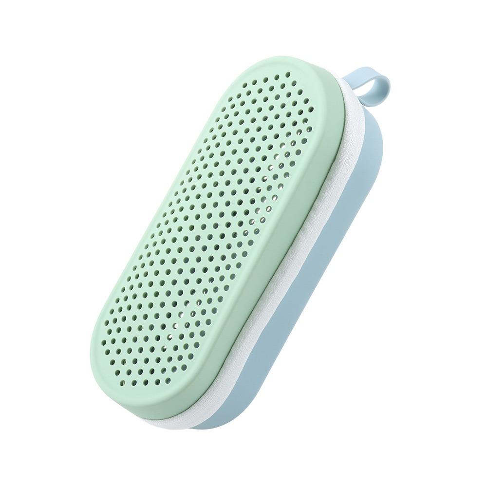 1Pcs Silicone Swimming Goggles Storage Box Breathable Glasses Case Sun Glasses Protection Box