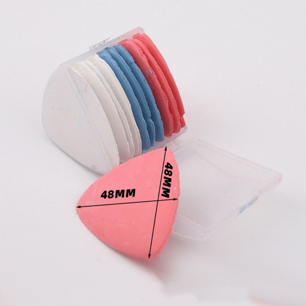 Leather Pens Fabric Patchwork Sewing Chalk Sewing Accessories Marker Pencil Tailors Chalk