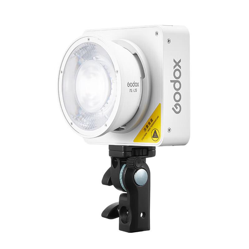 Godox ML100Bi Portable Bi-Color LED Fill Light