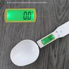 Precision Electronic Spoon Scale for Kitchen and Baking