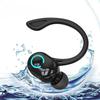 New Bluetooth Headset Fashion Lightweight Wireless Sports Running Headset