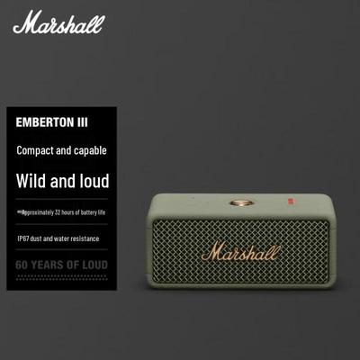 Audio & Video – Tragbare & Bluetooth-Lautsprecher