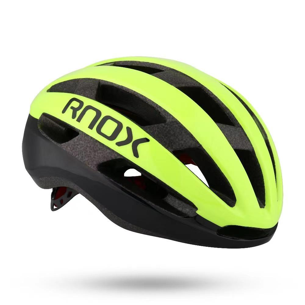 One-piece Road Bicycle Helmet Unisex Professional Bicycle Helmet