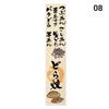 Ceiling Valance Japanese Style Resturant Izakaya Cuisine Sky Canopy Taverns Indoor Decoration Camping Barbecue Atmosphere Decor