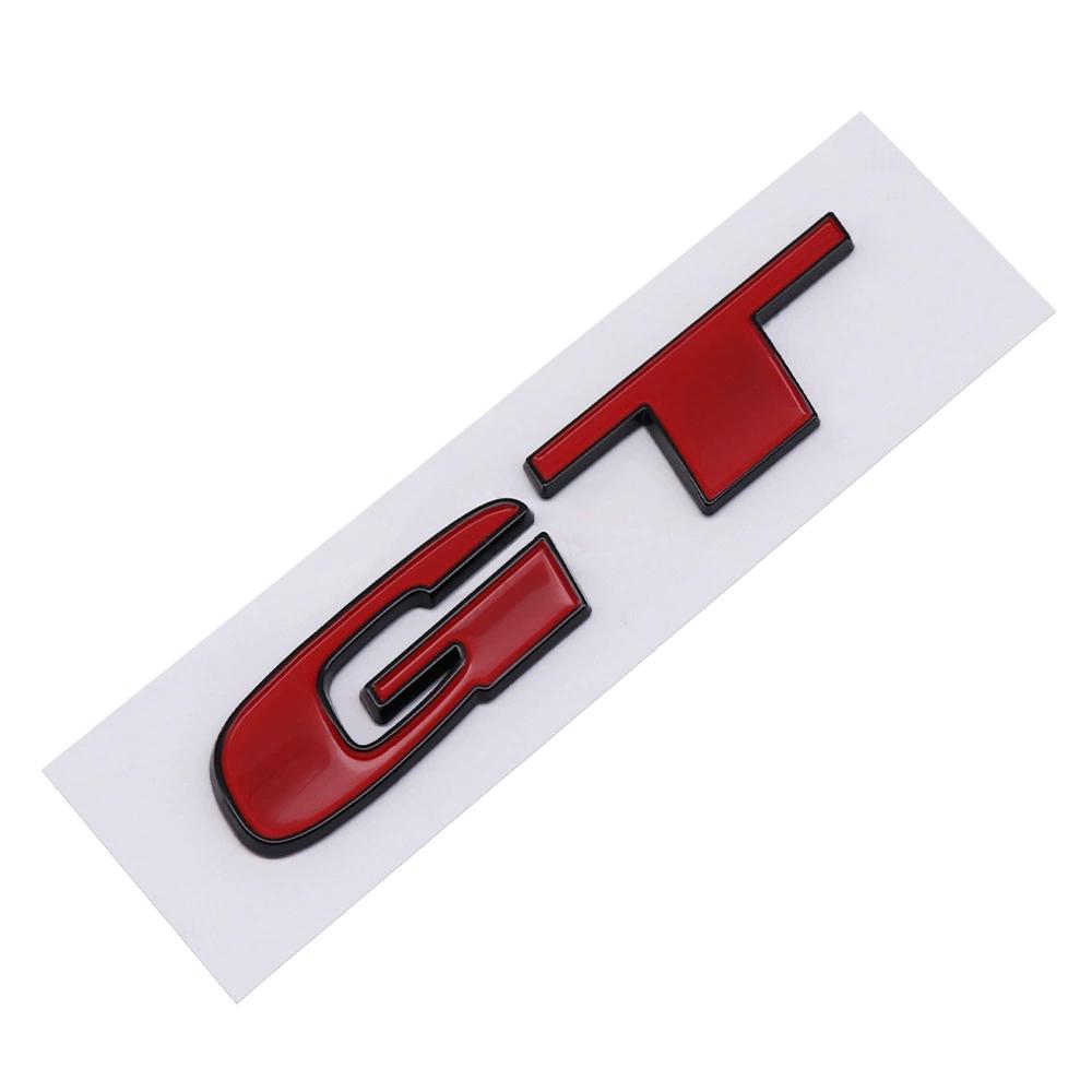

ABS Стикер для стилізації автомобіля для MG Morris Garages GT MG6 MG5 Автомобільні Крила Кузов Задній Багажник Емблема Аксесуари