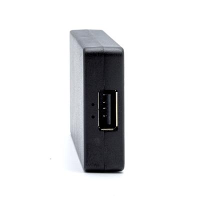 Wireless Car Adapter for Android Auto and Apple CarPlay - Compact and Easy To Use